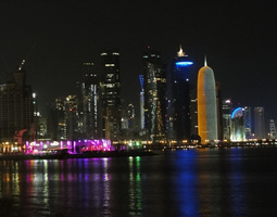 Doha, Qatar 23.12.2012-4.1.2013