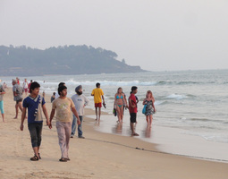 Goa 14.-21.2.2013