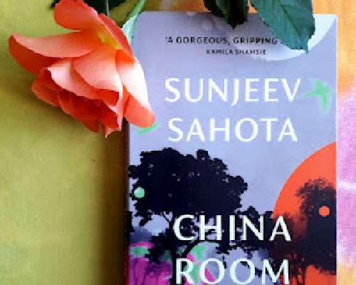 Sunjeev Sahota, China Room
