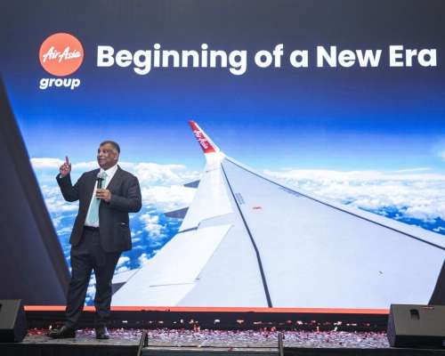 AirAsia Group: Capital A Gets Set to Pull Its...