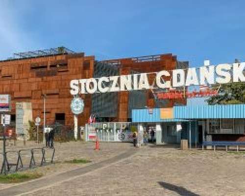 Gdansk – näin alkoi rautaesiripun murtuminen