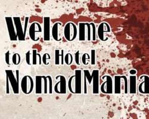Hotel Nomadmania