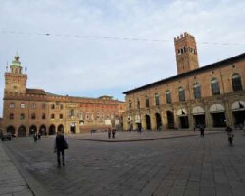 Bologna – Italian kätketty helmi