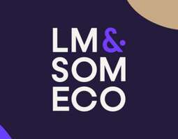 Olemme nyt LM Someco – Luova kumppani