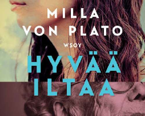 Milla von Plato: Hyvää iltaa (2023)