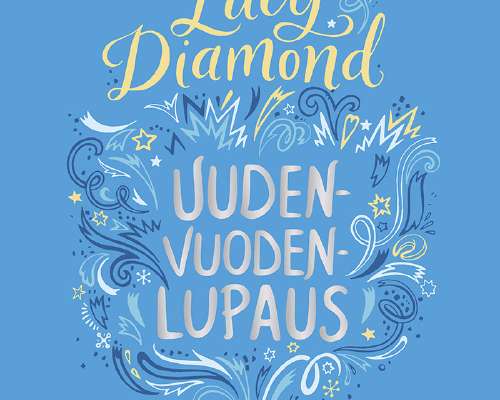 Lucy Diamond: Uudenvuodenlupaus