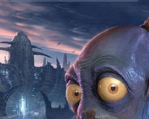 Peliarvostelu – Oddworld: Soulstorm
