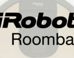 Unboxataan iRobot Roomba 966