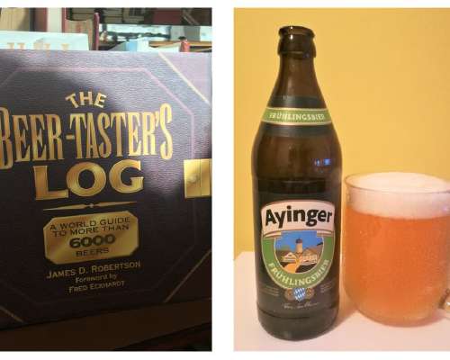 Ayinger Frühlingsbier, Saksalaisen oluen päiv...