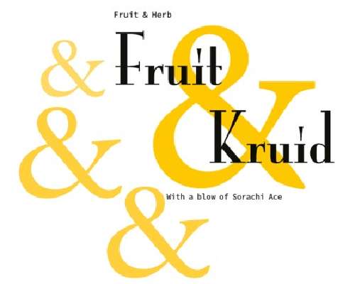 De Molen Fruit & Kruid – tuulahdus vuosikymme...