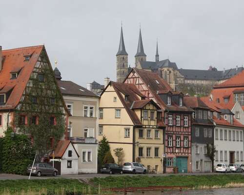 Miten Bambergista tuli Bamberg – olutkaupunki...
