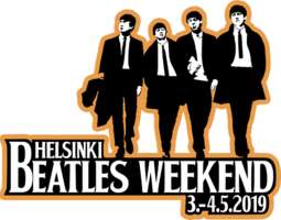 Helsinki Beatles Weekend 2019
