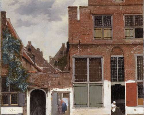 7 things to do in Delft – Johannes Vermeer’s ...
