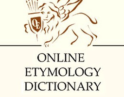 Etymologiaa