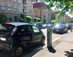 Norja – Sähköautojen luvattu maa