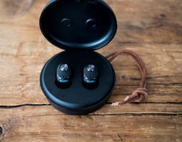 Sudio Nivå – piuhattomat bluetooth kuulokkeet