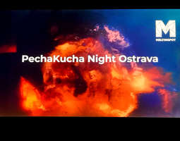 PechaKuchaa Ostravan yössä ‒ ja vähän muualla...