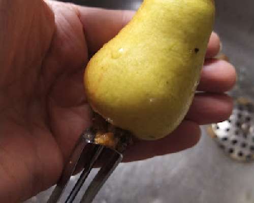 Näppärä päärynä