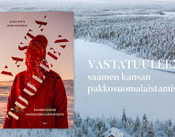 Kirja, joka koko Suomen pitäisi lukea