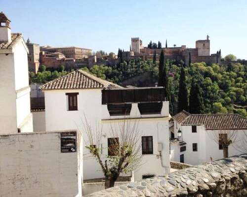 Granada – much more than Alhambra