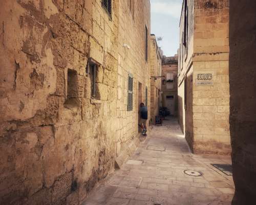 Mdina ja Marsaxlokk – Malta maalta merelle