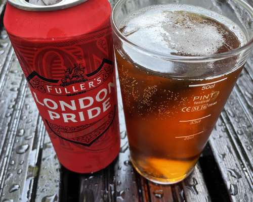 Fuller's London Pride Original Ale