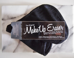 MakeUp Eraser - meikit pois puhdistusliinalla