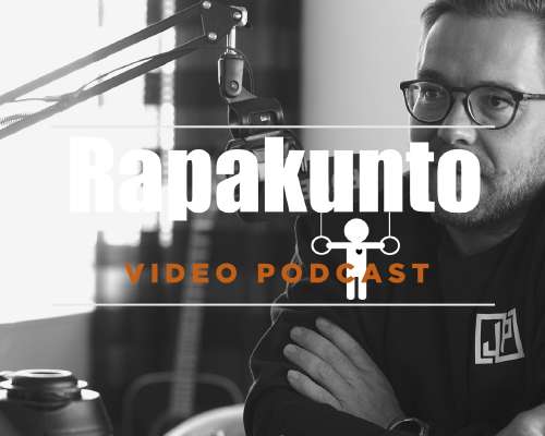 Rapakunto Podcast – EP8 – Juha Puhtimäki – El...