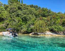 Guide to Lefkada island, Greece