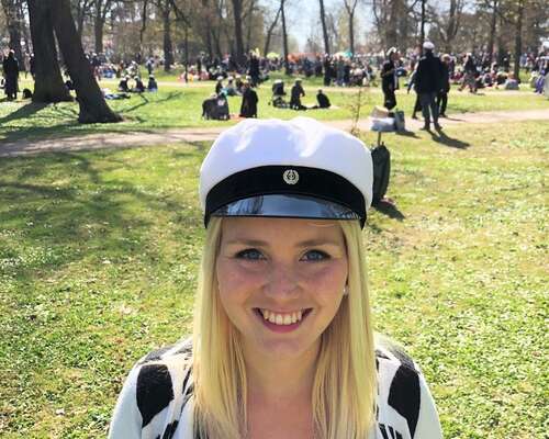 May Day – the craziest celebration in Finland!