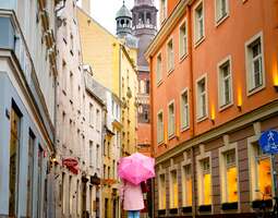 My ultimate travel guide to Riga, Latvia