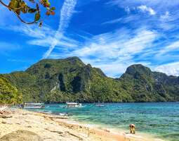 The best island tours in El Nido, Philippines