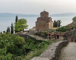 Ohrid, Makedonia, osa 1