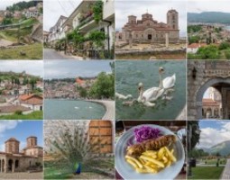 Ohrid, Makedonia, osa 2
