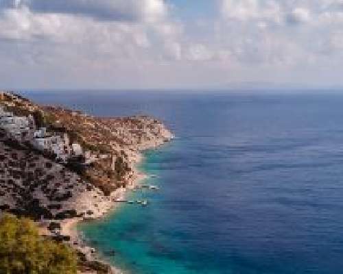 Mitä tehdä Kreetan Rethymnonissa? 9 ideaa