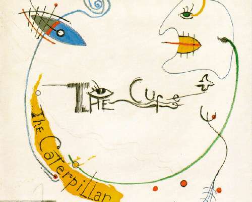 Retrovuosi 1984 päivän biisi 97: The Cure – T...