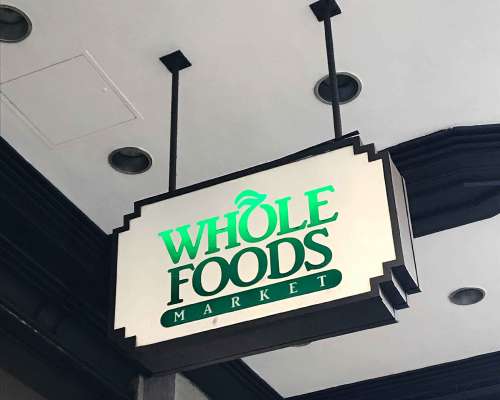 Sneak Peak Into Whole Foods, Kensington – Is ...