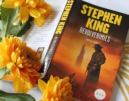 Stephen King: Revolverimies