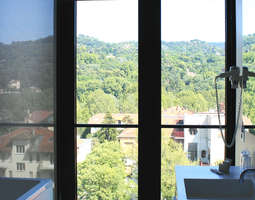 DUPARC Contemporary Suites, Torino