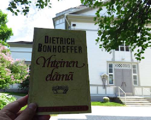 Dietrich Bonhoeffer: Yhteinen elämä