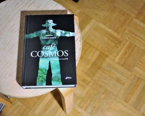 Jukka Koskelainen: Café Cosmos