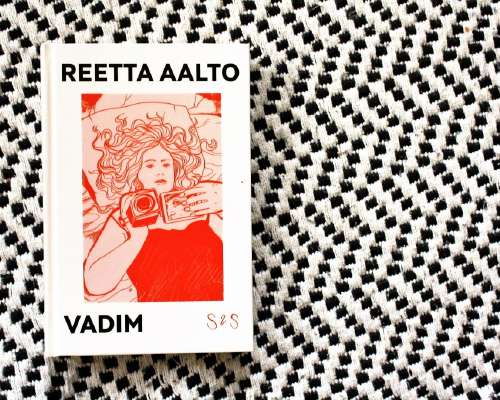 Reetta Aalto: Vadim