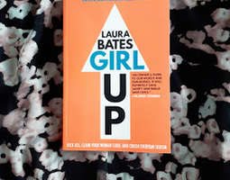 Laura Bates: Girl up!