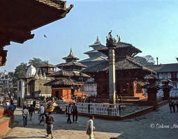 Nepalin hindukuningaskunnassa lähes neljännes...