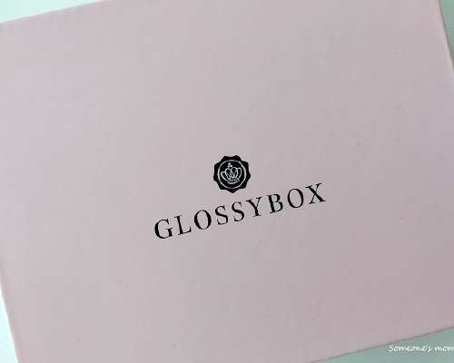 Glossybox & Lookfantastic The Box marraskuu 2...