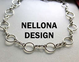 Yritykseni Nellona Design