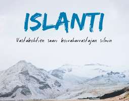 Islanti - Vastakohtien saari koiraharrastajan...