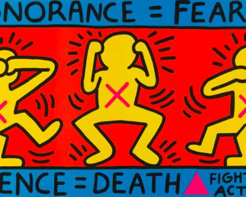 Ignorance Is Fear, Silence Is Death – nuorena...