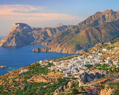 Lisää matkavinkkejä Kreikkaan