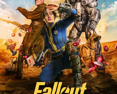 KATSOTTU: Fallout (2024)